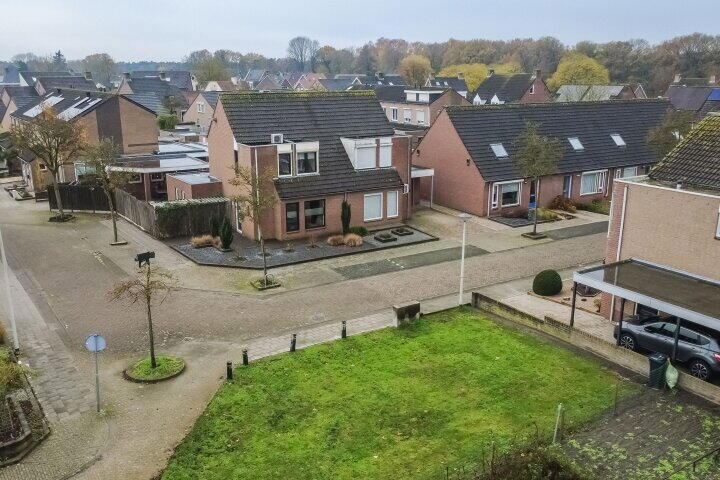 Foto 58 - Hazenpad 1, Neerkant