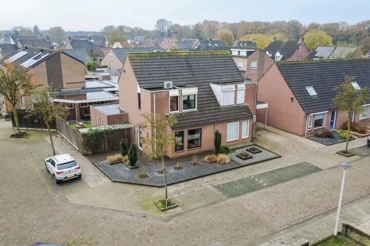 Foto 59 - Hazenpad 1, Neerkant