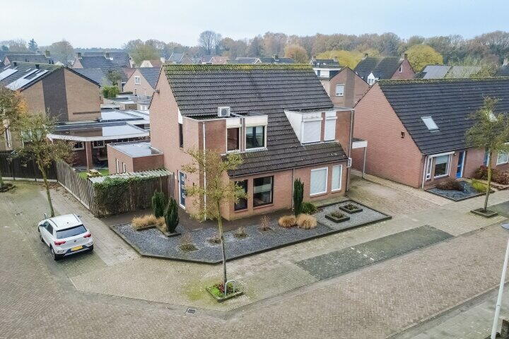 Foto 60 - Hazenpad 1, Neerkant