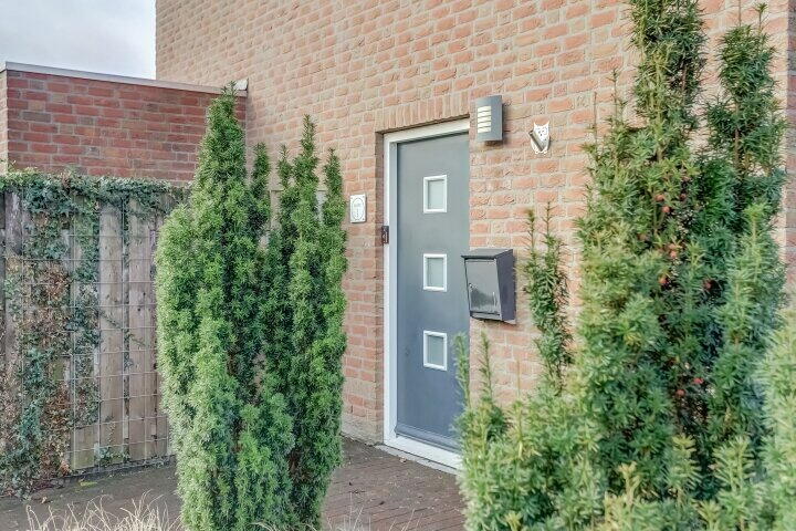 Foto 7 - Hazenpad 1, Neerkant