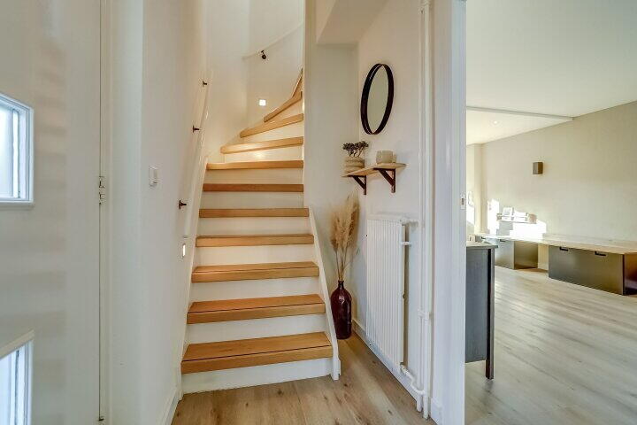 Foto 8 - Hazenpad 1, Neerkant