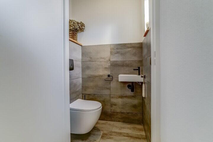 Foto 9 - Hazenpad 1, Neerkant