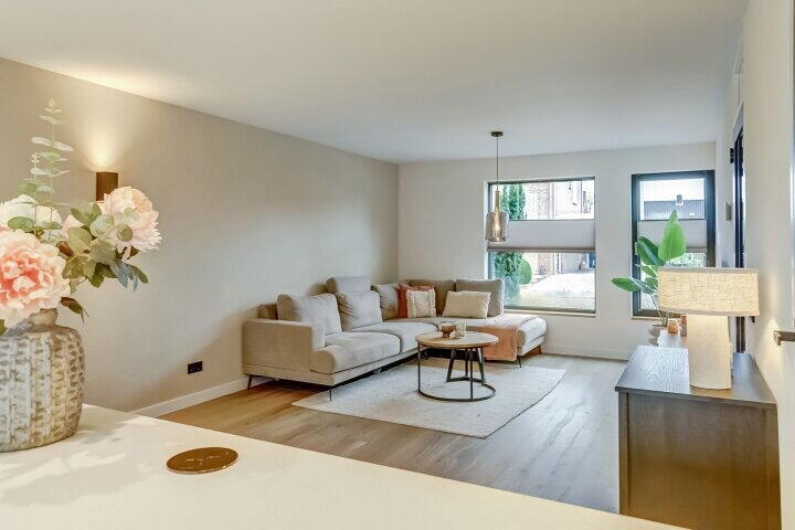 Foto 10 - Hazenpad 1, Neerkant