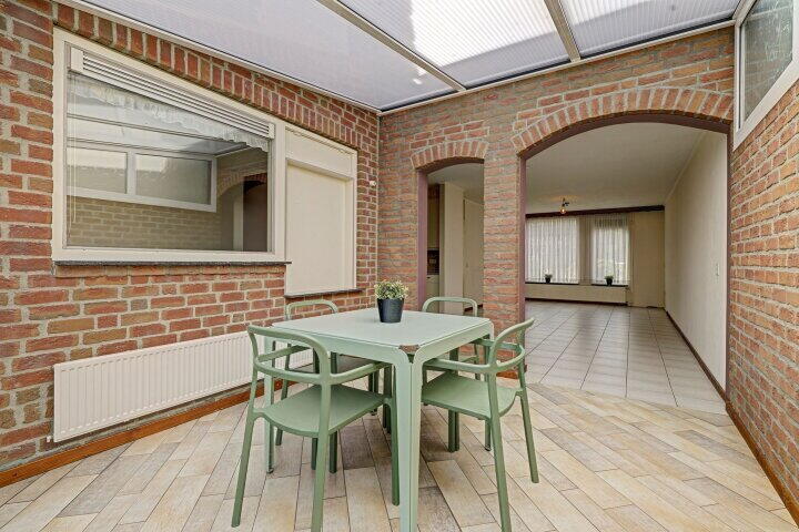 Foto 32 – Hazenpad 66, Neerkant