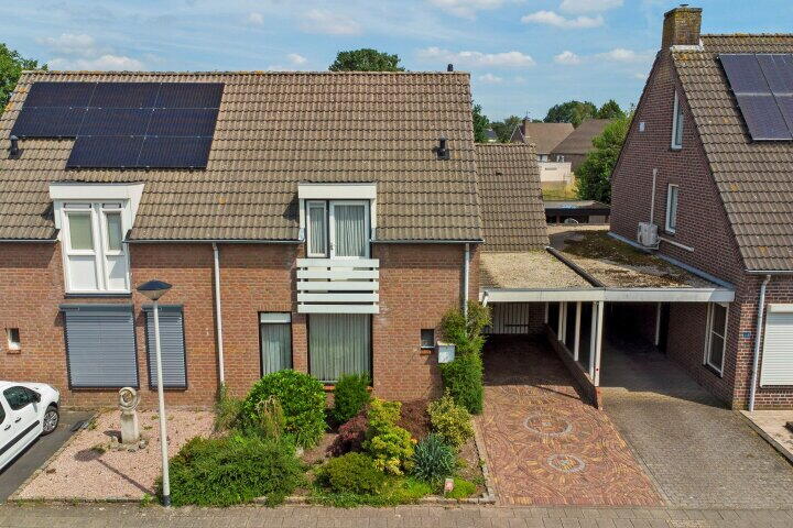 Foto 47 – Hazenpad 66, Neerkant