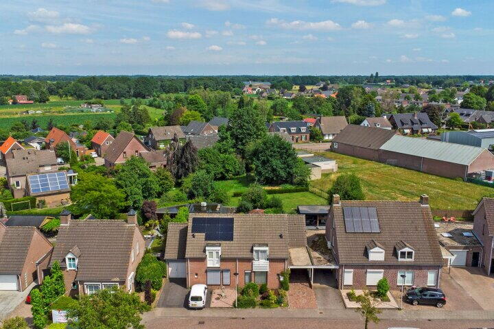 Foto 51 – Hazenpad 66, Neerkant