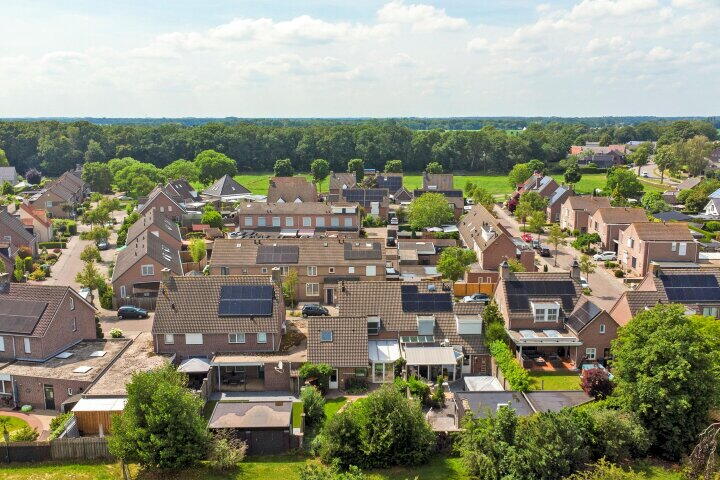 Foto 54 – Hazenpad 66, Neerkant