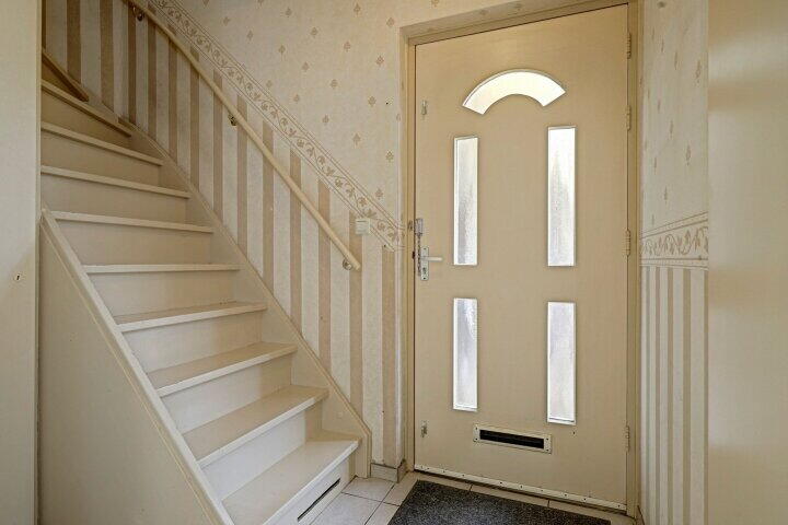 Foto 10 – Hazenpad 66, Neerkant