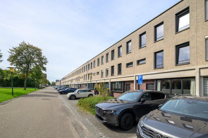 Video 1 - Hazerswoudestraat 61, Zoetermeer