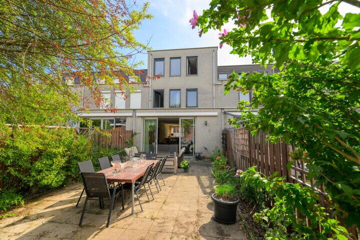 Foto 13 – Hazerswoudestraat 61, Zoetermeer