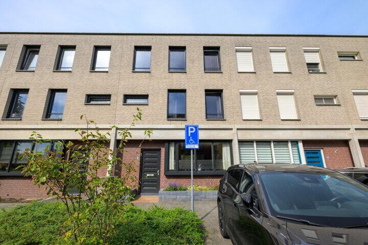 Photo 3 – Hazerswoudestraat 61, Zoetermeer