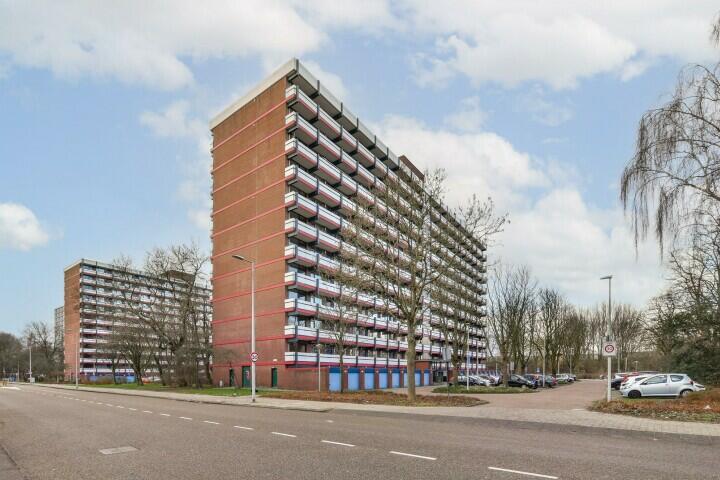 H. Cleyndertweg 517 , Amsterdam