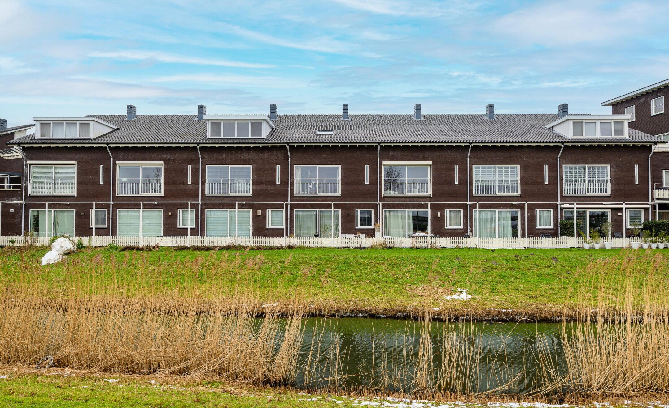 Online bieden Hebriden 213, Zoetermeer