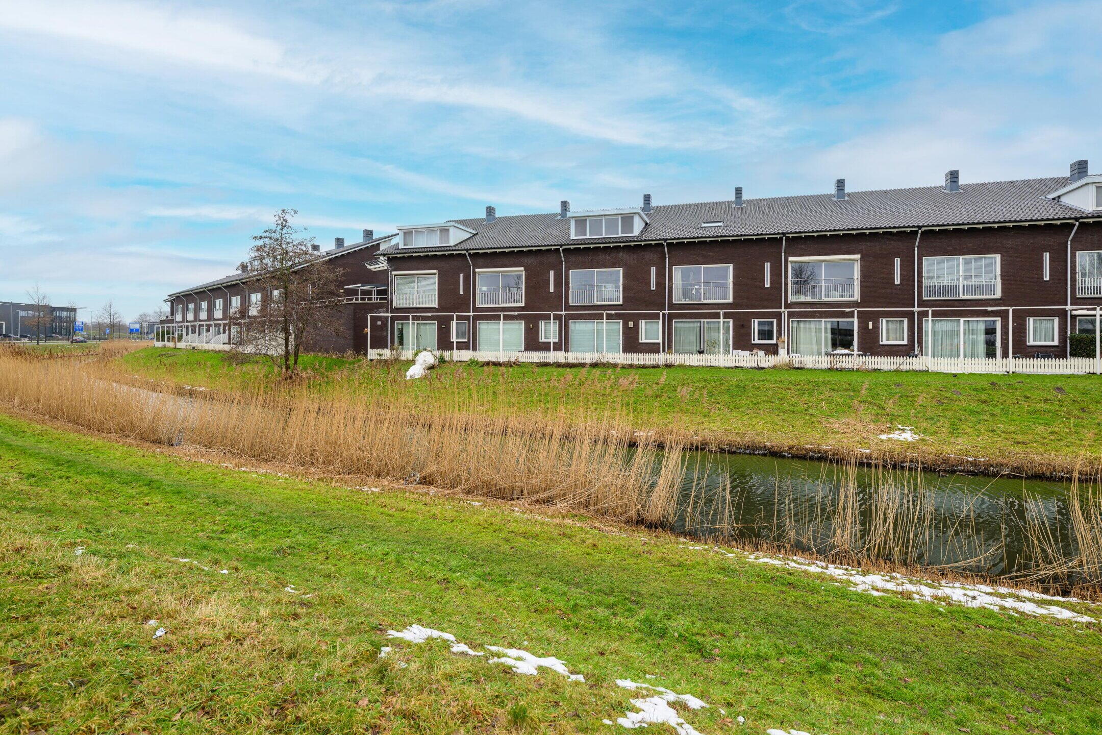 360 foto - Hebriden 213, Zoetermeer