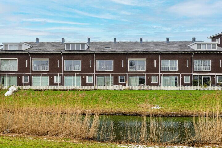 Hebriden 213 , Zoetermeer