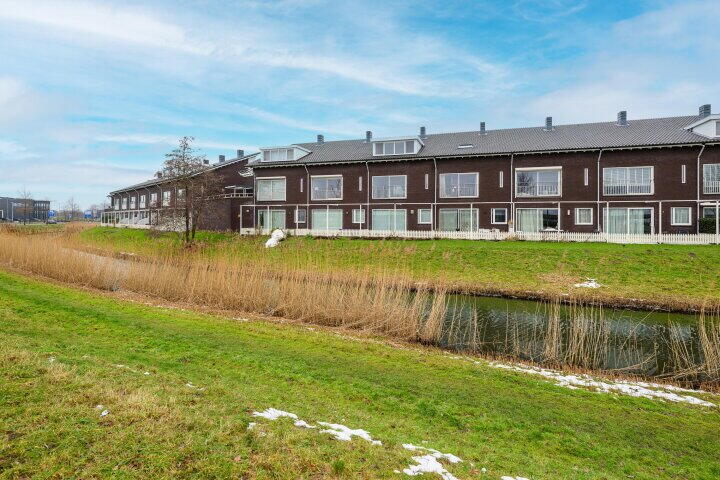 Foto 2 - Hebriden 213, Zoetermeer