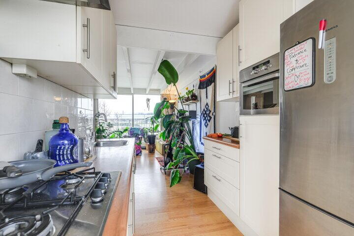 Foto 15 - Hebriden 213, Zoetermeer