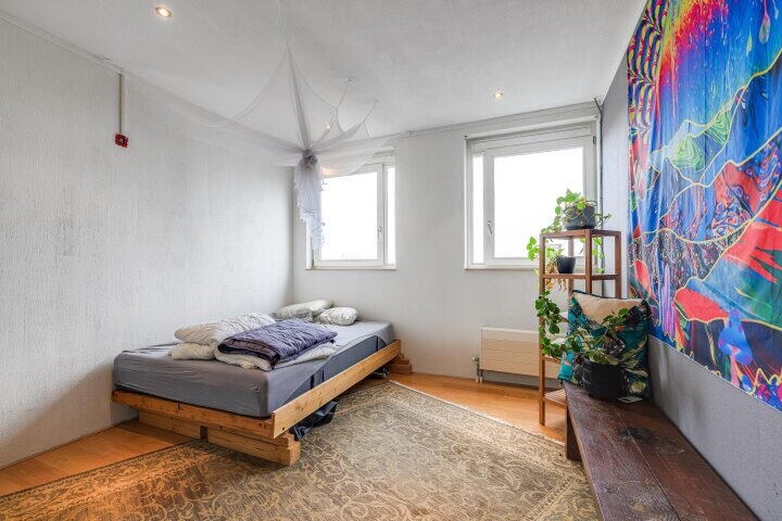 Foto 17 - Hebriden 213, Zoetermeer