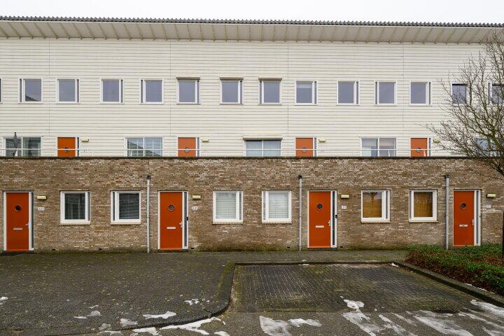 Foto 3 - Hebriden 213, Zoetermeer