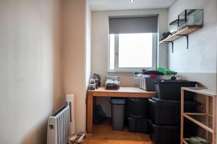 Foto 21 - Hebriden 213, Zoetermeer