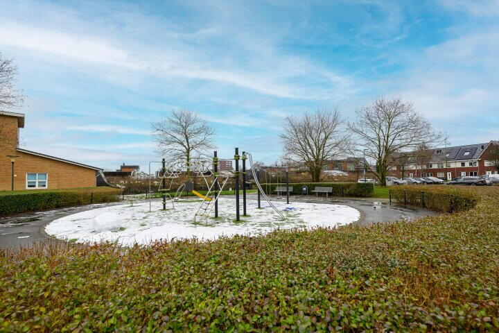 Foto 23 - Hebriden 213, Zoetermeer