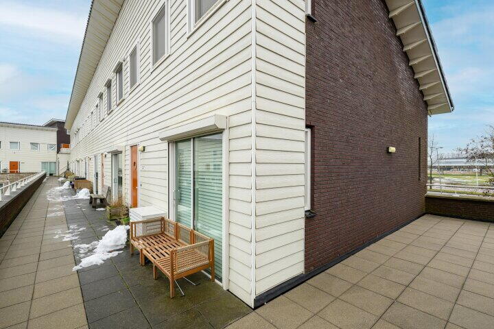 Foto 4 - Hebriden 213, Zoetermeer