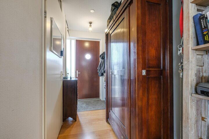 Foto 6 - Hebriden 213, Zoetermeer