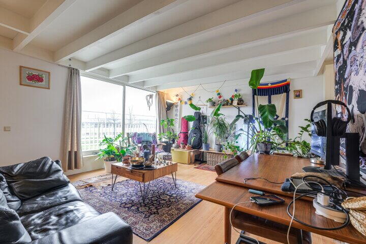 Foto 9 - Hebriden 213, Zoetermeer