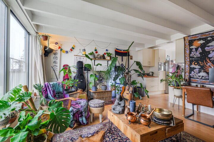 Foto 10 - Hebriden 213, Zoetermeer