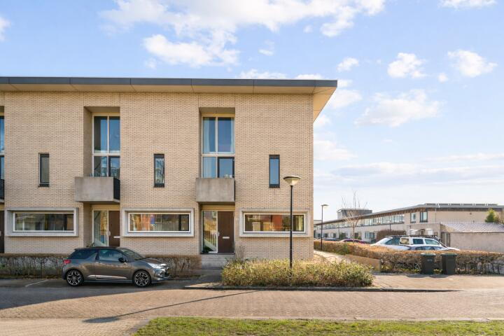 Foto 2 - Hebridenstraat 56, Almere