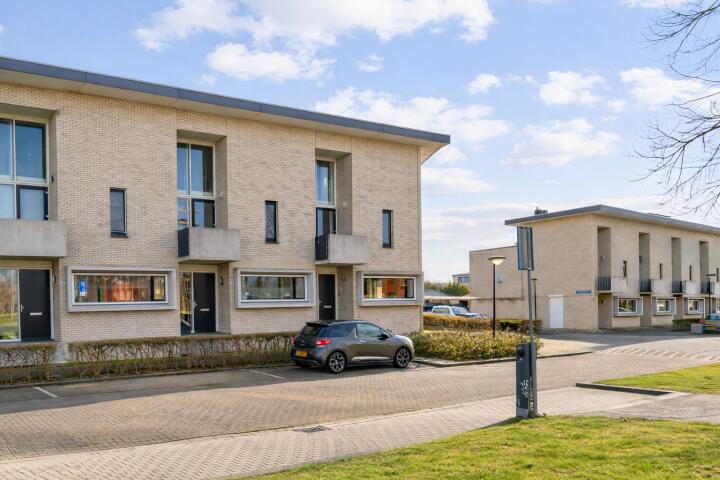 Foto 3 - Hebridenstraat 56, Almere