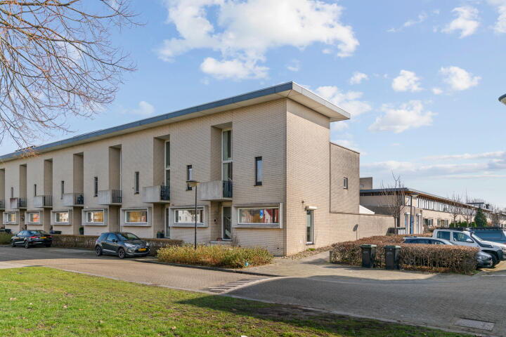 Foto 4 - Hebridenstraat 56, Almere