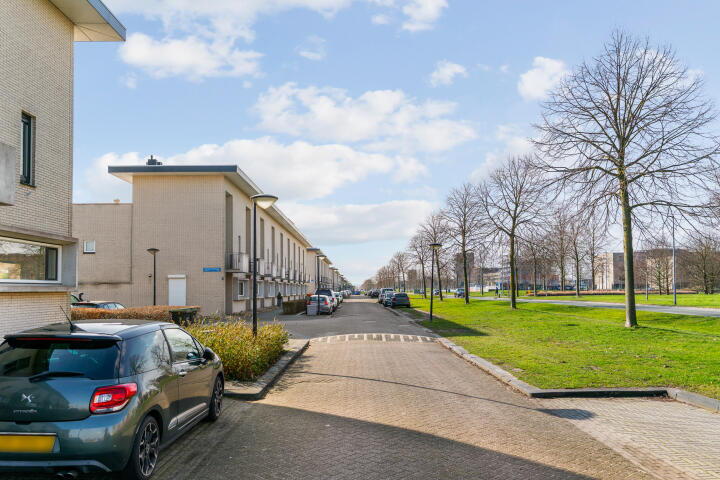 Foto 6 - Hebridenstraat 56, Almere