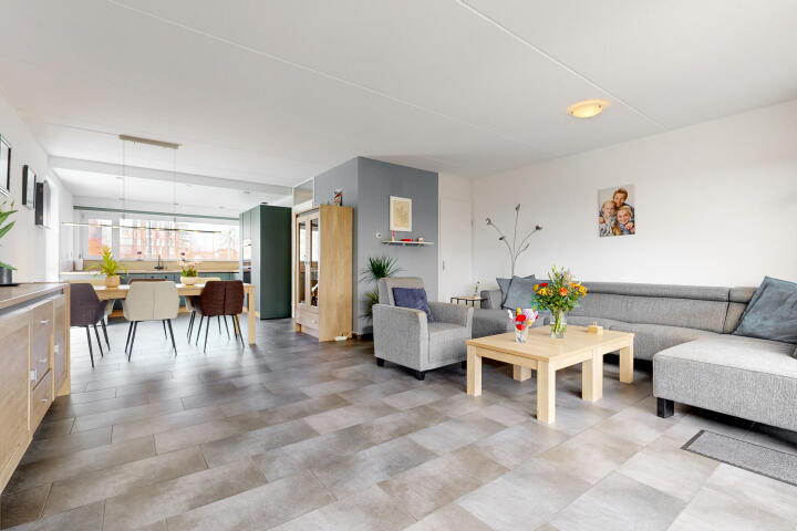 Foto 8 - Hebridenstraat 56, Almere