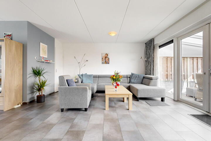 Foto 11 - Hebridenstraat 56, Almere