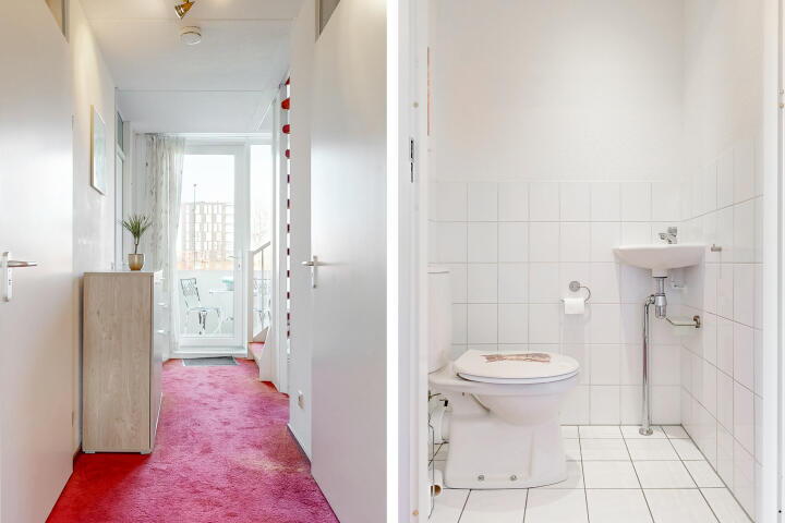 Foto 12 - Hebridenstraat 56, Almere