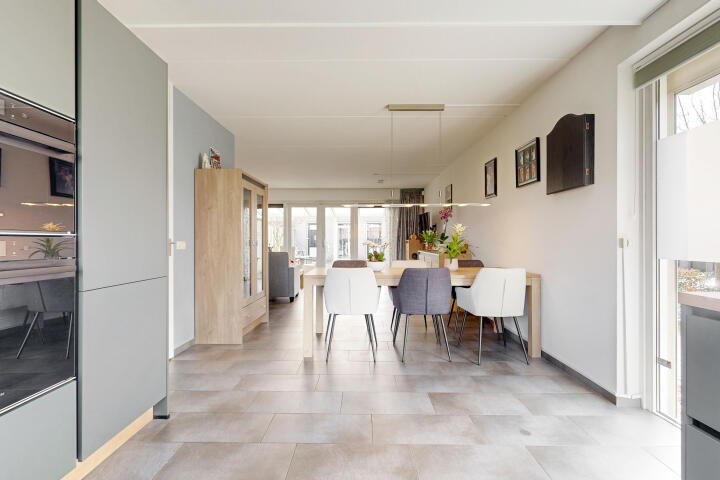 Foto 15 - Hebridenstraat 56, Almere