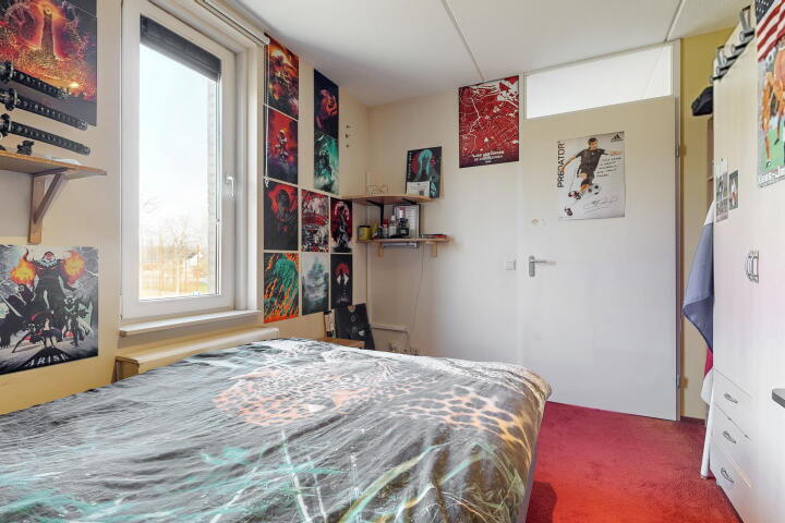 Foto 21 - Hebridenstraat 56, Almere