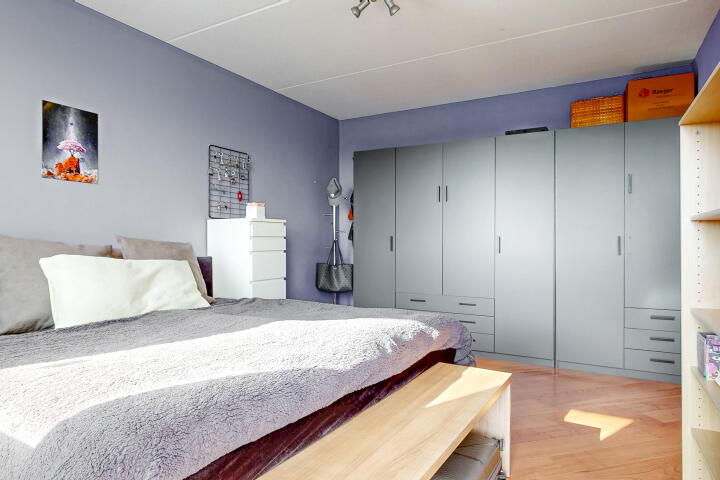 Foto 22 - Hebridenstraat 56, Almere