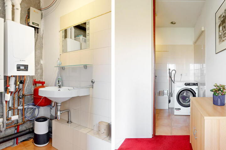 Foto 25 - Hebridenstraat 56, Almere