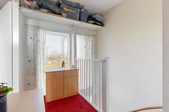 Foto 26 - Hebridenstraat 56, Almere