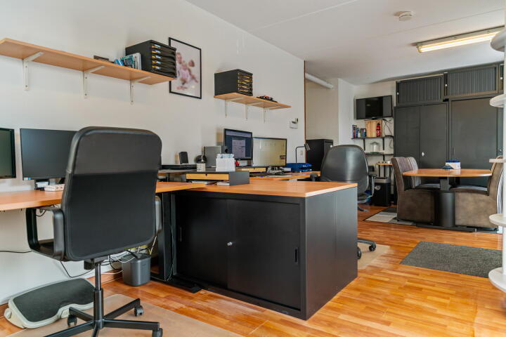 Foto 27 - Hebridenstraat 56, Almere