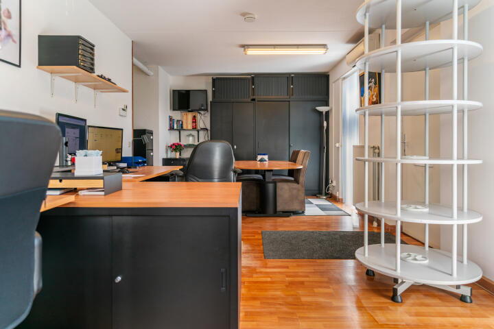 Foto 28 - Hebridenstraat 56, Almere