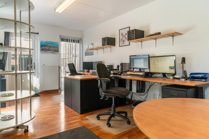 Foto 29 - Hebridenstraat 56, Almere