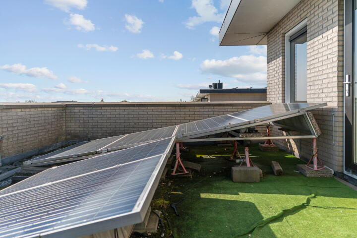 Foto 35 - Hebridenstraat 56, Almere