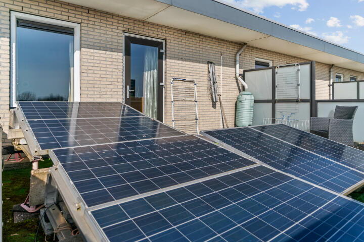 Foto 36 - Hebridenstraat 56, Almere