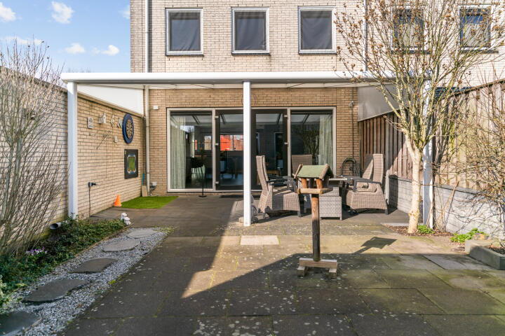 Foto 37 - Hebridenstraat 56, Almere