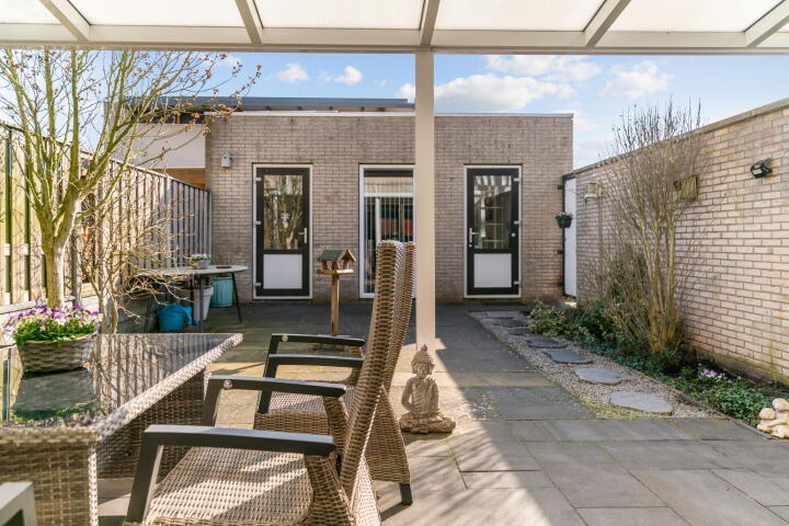 Foto 38 - Hebridenstraat 56, Almere