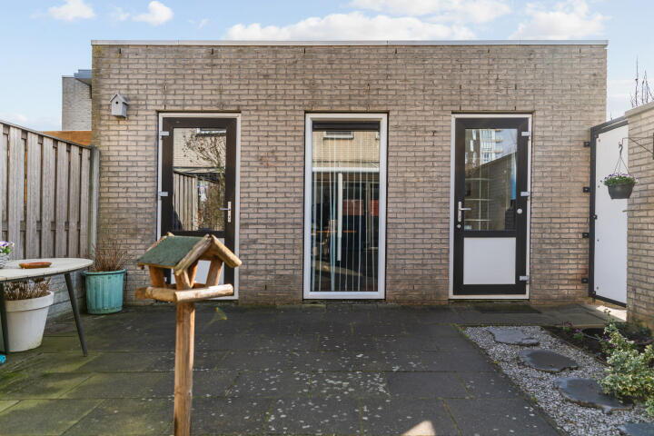 Foto 39 - Hebridenstraat 56, Almere