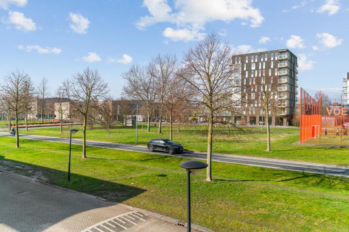 Foto 40 - Hebridenstraat 56, Almere